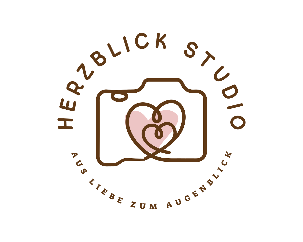 Herzblick Studio &ndash; Aus Liebe zum Augenblick